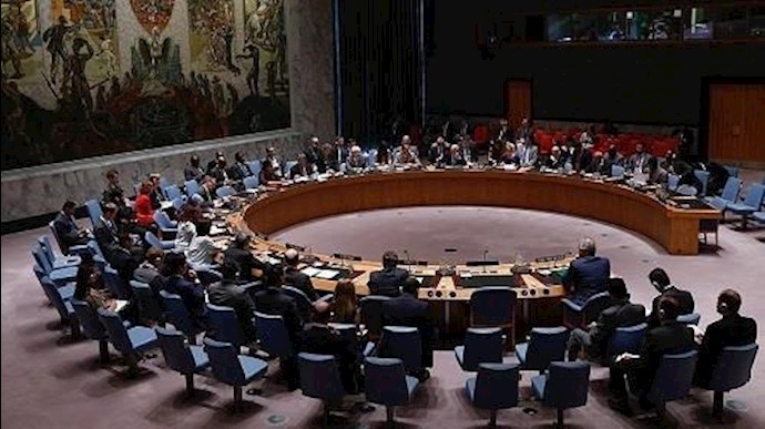 مجلس الأمن يدعو للوقف الفوري للعملية العسکرية ضد الروهنغيا بأراکان