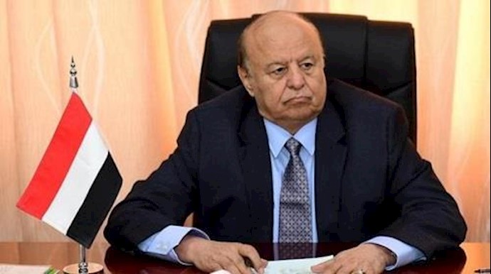 هايلي تلتقي هادي وتؤکد علی دعم أميرکا للشرعية في اليمن