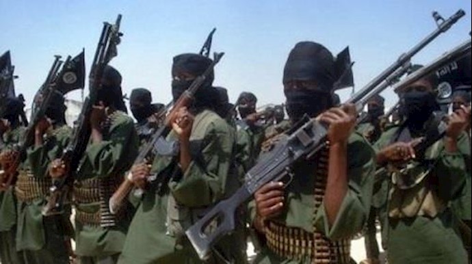 الصومال: حرکة «الشباب» زودت النظام الإيراني باليورانيوم
