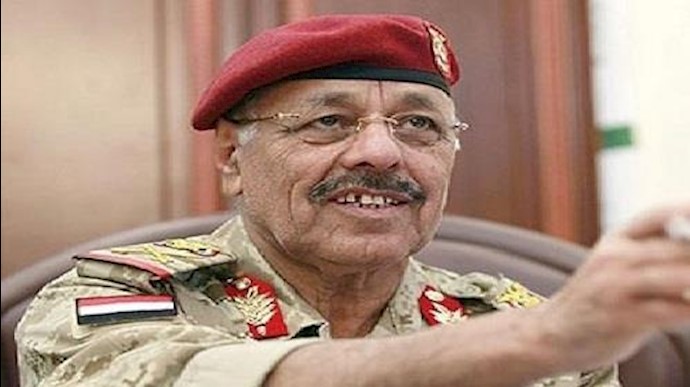 نائب رئيس اليمن: تعنت الحوثيين جعل الحل العسکري ضرورياً