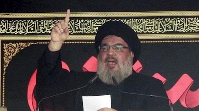 اعترافات نصر الله المثيرة بشأن الملف السوري