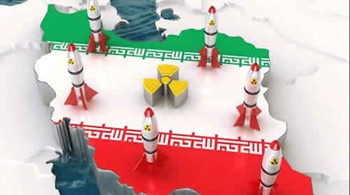 کيف باعت عصابة تهريب ألمانية تکنولوجيا نووية إلی إيران؟