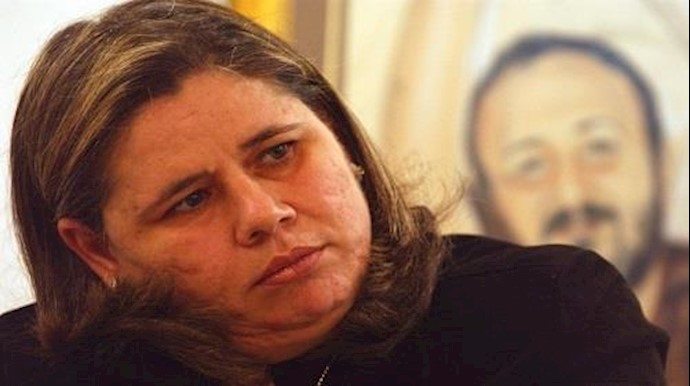 فدوی البرغوثي: هذا المنع "غير مسبوق".