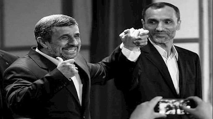 القضاء الإيراني يحدد أولی جلسات محاکمة مساعد أحمدي نجاد بتهمة الاختلاس