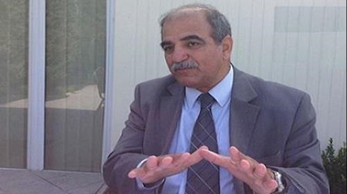 معارض إيراني يفجِّر مفاجأة عن جرائم «روحاني وخامنئي»