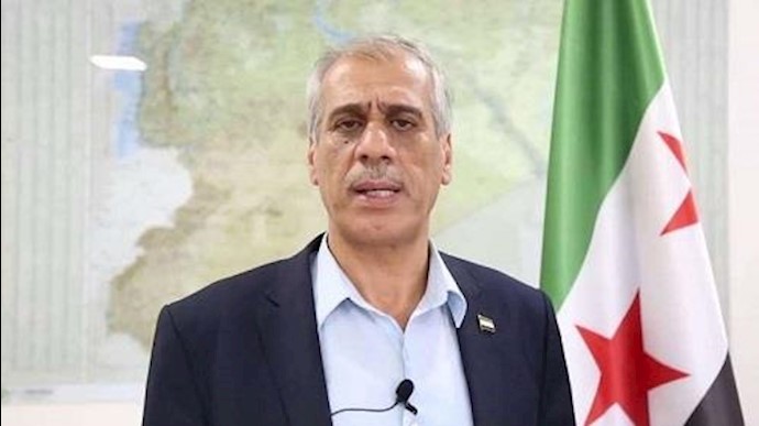 أبو حطب: المشاورات مستمرة مع الفصائل لاختيار وزير للدفاع