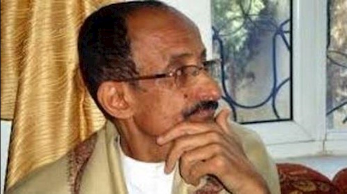 تدهور صحة الصحافي الجبيحي في سجون الحوثيين