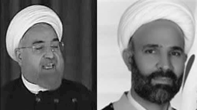 عضو مجلس الشوری يخاطب روحاني: إعترفوا بعدم جدوی المفاوضة مع أمريکا