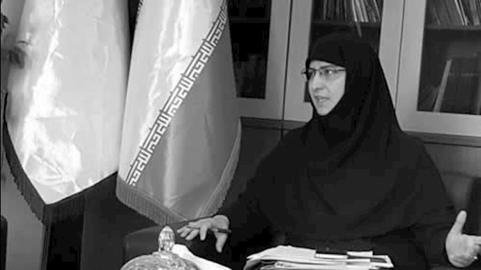 50 بالمئة من الفتيات الايرانيات في المحافظات الحدودية يُحرمن من الدراسة في المرحلة المتوسطة