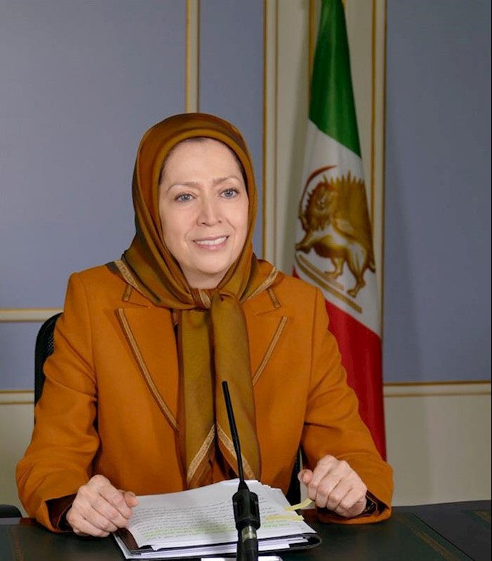 رسالة مريم رجوي بمناسبة بدء العام الدراسي في إيران