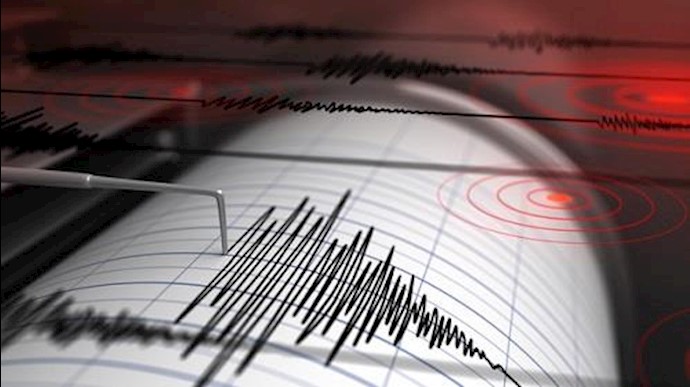 زلزال قوته 5.7 درجة قبالة کاليفورنيا.. ولا أضرار