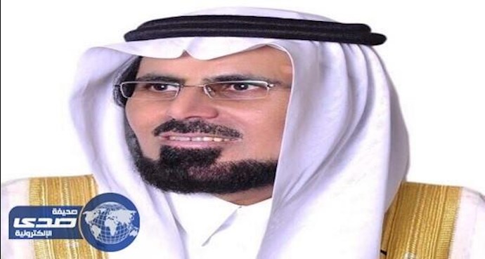 أحمد بن عثمان المزيد : ادعاء قطر بأن ” إيران الشريفة ” خزي وعار