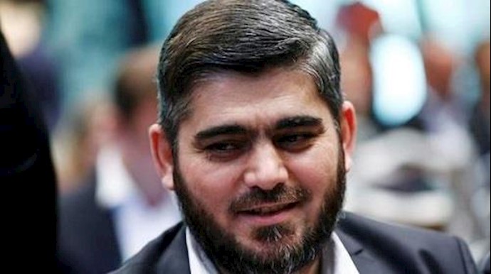 علوش: أستانا حاسمة.. ولا حل لإدلب سوی بغياب النصرة