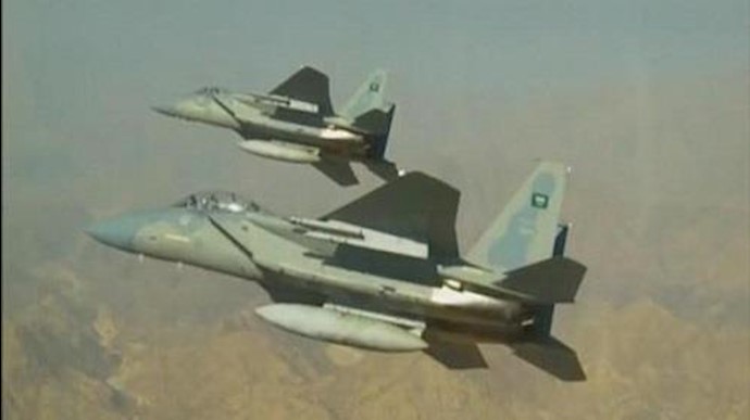 التحالف العربي يدمر منصات صواريخ ومضادات للدروع في صعدة