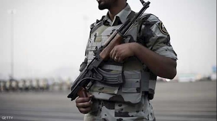 السعودية.. القبض علی خلية استخباراتية تعمل ضد المملکة