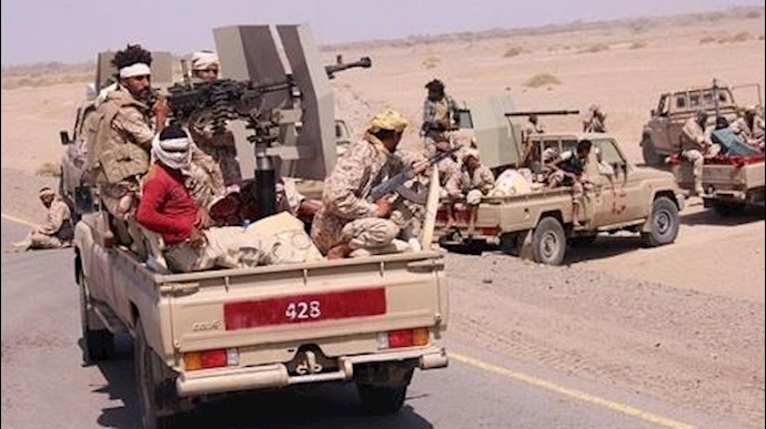 اليمن.. مقتل 18 من الميليشيات في عملية للجيش بالرويس