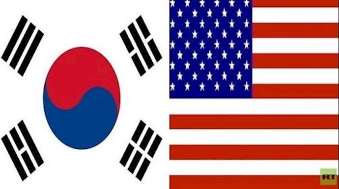 سيول وواشنطن تنشران دفاعات صاروخية جديدة علی حدود کوريا