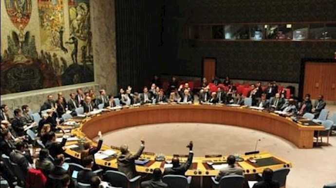 مجلس الأمن: صاروخ کوريا الشمالية الجديد خطوة استفزازية