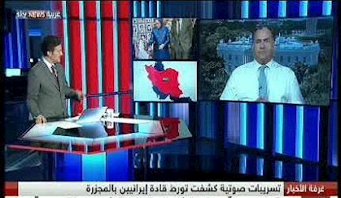 تقريرالامم المتحدة بشأن مجزرة عام1988 في ايران- سبتمبر2017