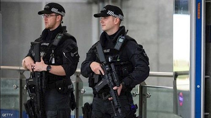 اعتقال جديد في حملة مطاردة منفذي هجوم لندن