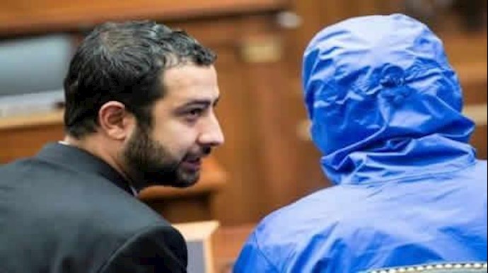 تسليم صور تعذيب تم تسريبها من سوريا الی القضاء الالماني