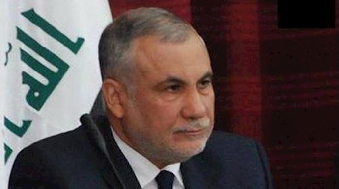 توقيف وزير عراقي في بيروت