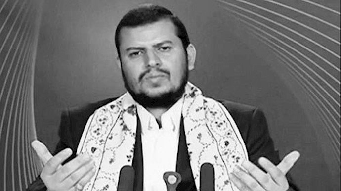 زعيم ميليشيات الحوثي يهدد بقصف دول الجوار بالصواريخ