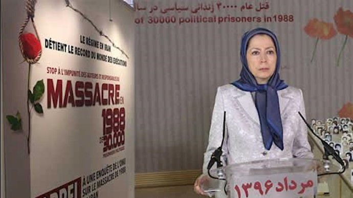 وإقتربت ساعة محاسبة نظام الملالي