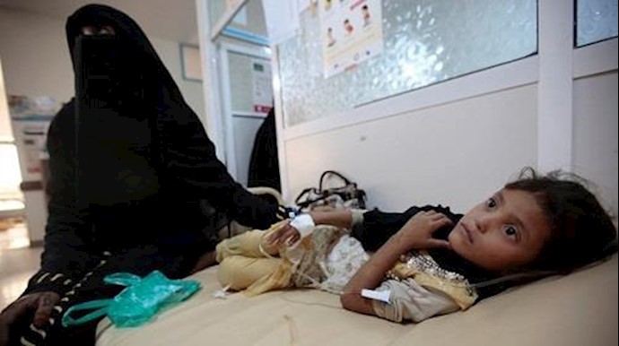 الأمم المتحدة: الشعب اليمني يکافح للبقاء علی قيد الحياة