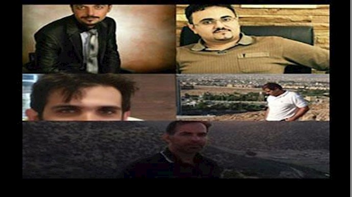 أجواء أمنية في کرمانشاه خوفا من إندلاع إنتفاضات إجتماعية