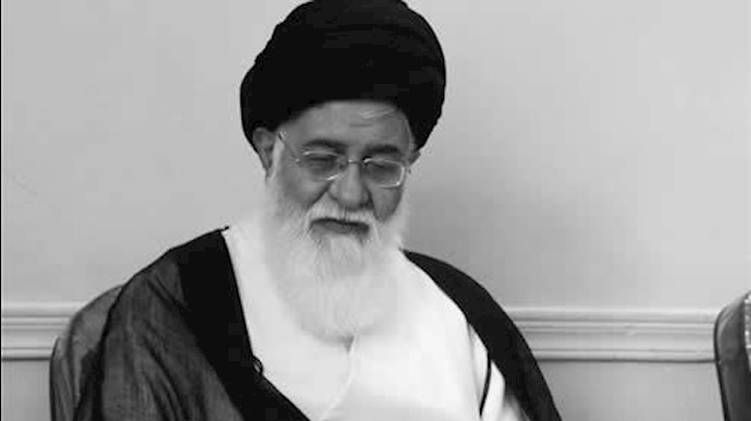 رعشات الخوف علی لسان الملا علم الهدی