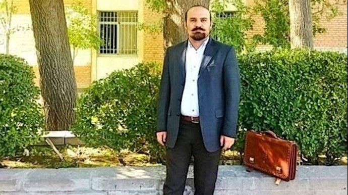 حرمان طالب کردي من مواصلة الدراسة