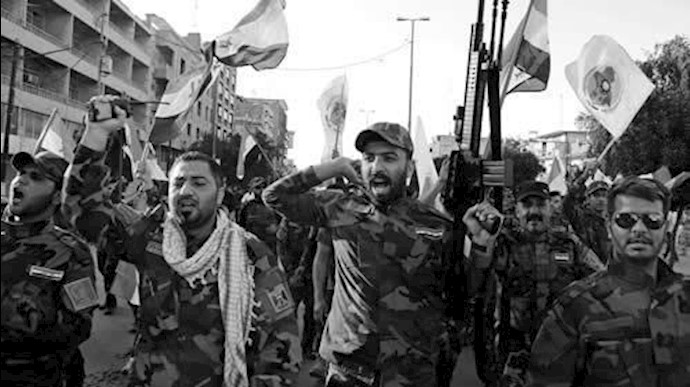 واشنطن اغزمينر: النظام الايراني ينسحب حالما يواجه تعاملا صارما وبقوة