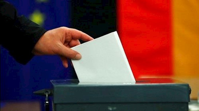 ألمانيا.. فتح مراکز الاقتراع في الانتخابات التشريعية