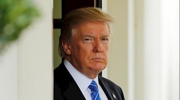 ترمب: إيران تنتهک روح الاتفاق النووي