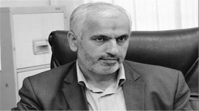 ايران.. اعدام سجين علی الملأ في محافظة کلستان