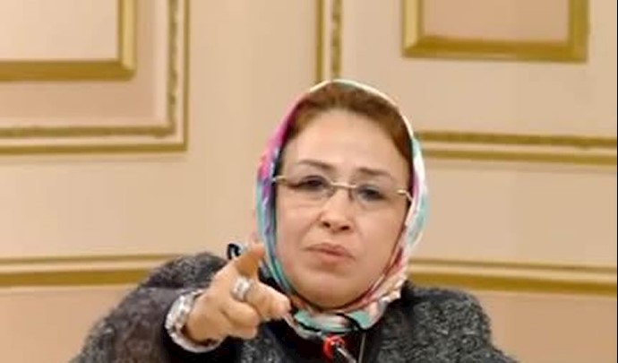 فتیحه بقالی عضوة البرلمان المغربي: مريم رجوي هي متميزة جدا