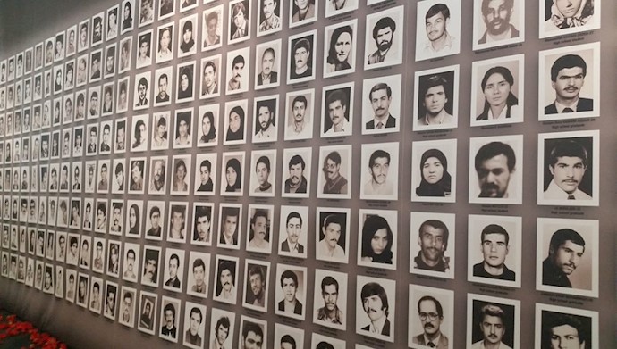 المجازر الجماعية بحق 30 ألف سجين سياسي في إيران عام 1988