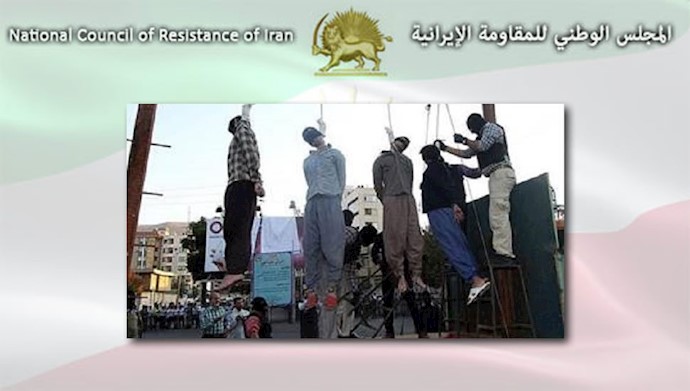 إيران: إعدامات جماعية في الذکری السنوية لمجزرة السجناء السياسيين عام 1988