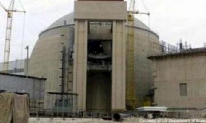 معارضة إيرانية تکشف تفاصيل سرية عن "النووي" الإيراني للوکالة الذرية