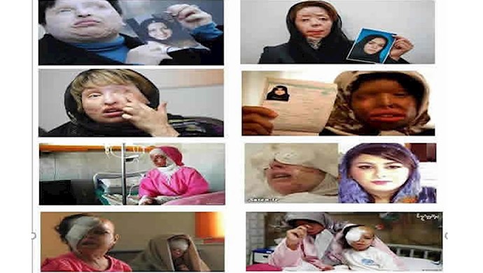 لوموند: الجرم المشهود بطريقة الجمهورية الايرانية