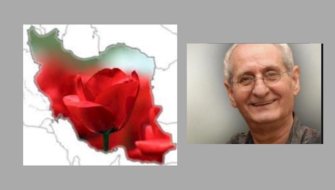 رحيل آندرانيک آساطوريان الملحن واستاذ الموسيقی الايرانية