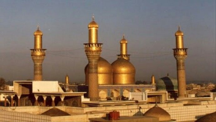 العاشر من رجب ذکری المولد السعيد للإمام التاسع محمد بن علي التقي الجواد عليه السلام