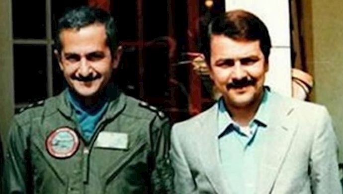 ذکری الرحلة التاريخية للسيد مسعود رجوي من طهران إلی باريس