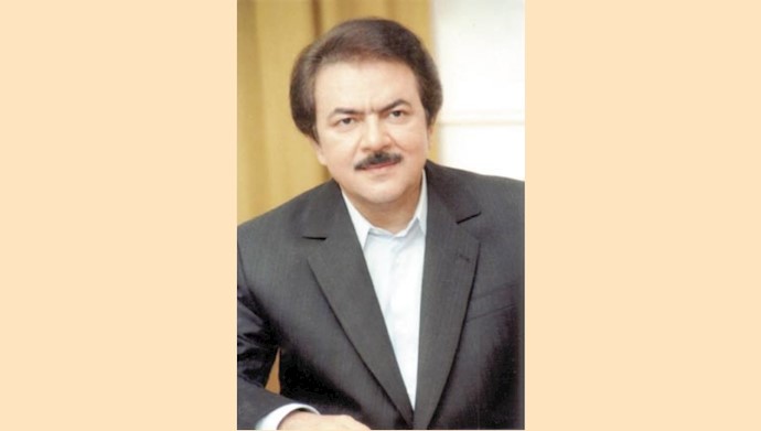 رسالة مسعود رجوي رئيس المجلس الوطني للمقاومة الايرانية الی مؤتمر التضامن للسلام والحرية (حزيران 2007)