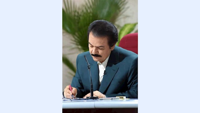 مسعود رجوي: تصنيف قوات الحرس تنظيماً ارهابياً مقدمة ضروريةمن أجل تبني سياسة تغيير النظام في إيران